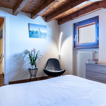 Iseo Lake Villa Con Vista Lago E Piscina Costa Volpino Eksteriør billede