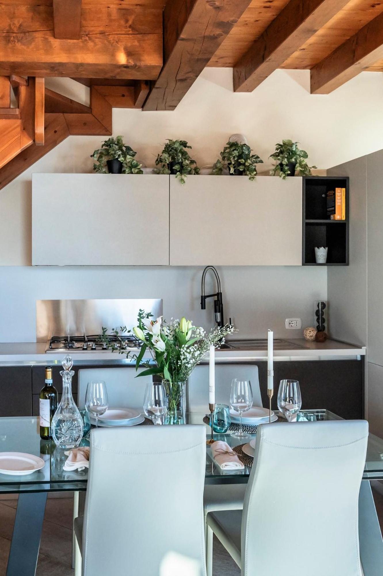 Iseo Lake Villa Con Vista Lago E Piscina Costa Volpino Eksteriør billede